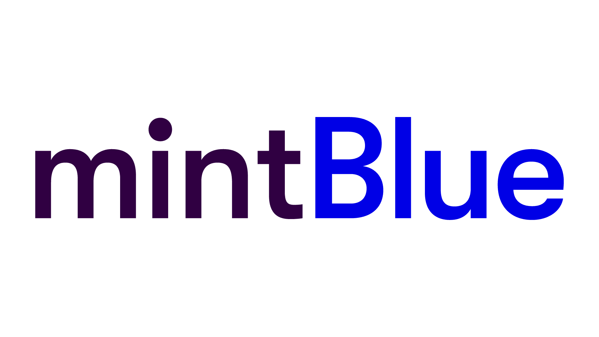 MintBlue logo